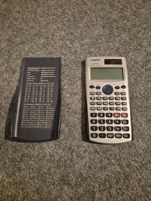 Casio fx-991ES Taschenrechner