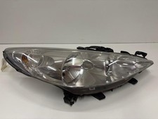 Feu avant (phare) Peugeot 207