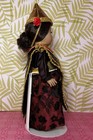 Madame Alexander #579, Indonesia, 8-inch Girl Doll, Original Box & Tag, Restrung — photo 5