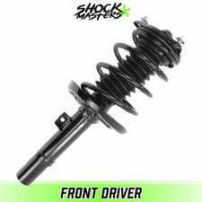 Front Left Complete Strut for 2019-2022 Honda Insight