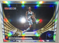 Topps NBA Hoops 2026 Highlights Insert Ja Morant #264 Memphis Grizzlies