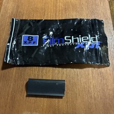 FilmShield XPF Film Pouch for Airport X-Ray Protection 8 XPF