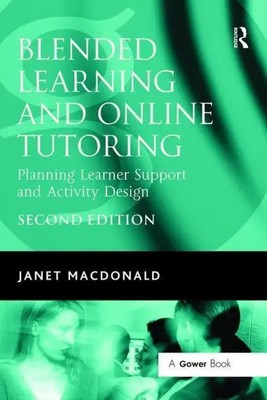 Blended Learning and Online Tutoring | Janet MacDonald | Buch | Englisch | 2017