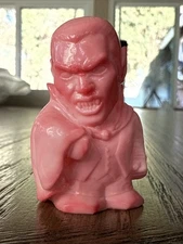 Unbox Industries Who Goes There Wgt Sofubi Kaiju Urban Art Monster medicom Toy