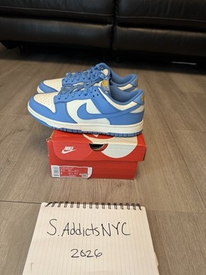 Women s Nike Dunk Low  Coast  (DD1503-100) - Size 9.5W / 8M