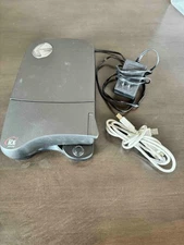 PrimeFilm 3650u Slide and film scanner in great condition with cables