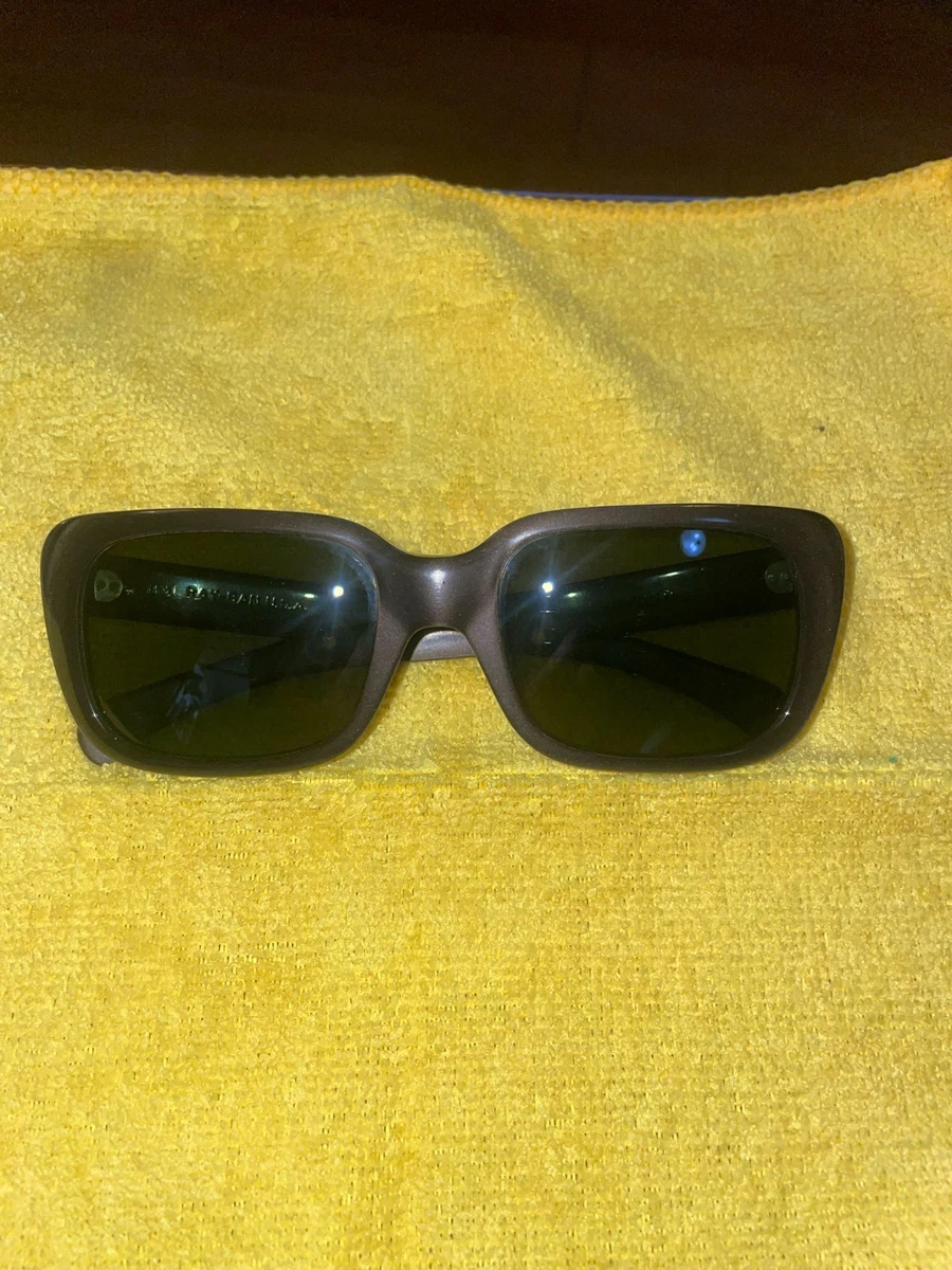 Ray-Ban Original 1960s Vintage Sunglasses for sale | eBay