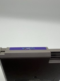 Strider (Nintendo NES, 1989) Authentic Capcom NES Cart Only Tested and Working