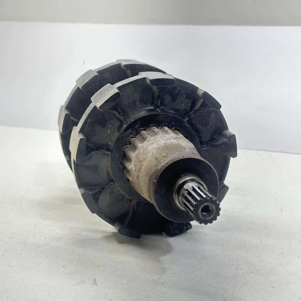 Árbol de transmisión Asm - Polaris Assualt 2018 Foto 4 de 4