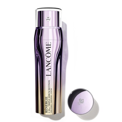Lancôme Rénergie C.R.X. Triple Serum Retinol 50ml | Luxus Pflege Anti-Aging