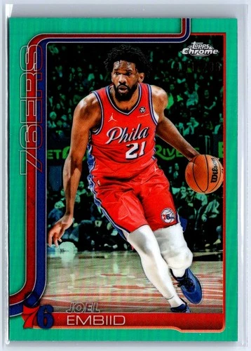 Joel Embiid