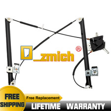 Fensterheber Elektrisch Vorne Rechts 2/3-Türer für VW Lupo 6X1 6E1 Seat Arosa 6H