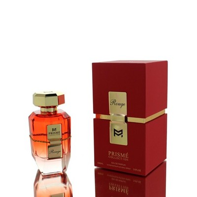 Patek Maison Prisme Rouge EDP M 100ml Boxed