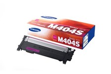 Samsung M404S Magenta Toner Cartridge - SU234A