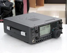 ICOM IC-7400 HF 50/144MHz 100W All Mode Amateur Radio Transceiver