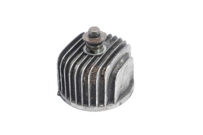 Motordeckel Ölfilterdeckel Yamaha XJ 900 F Strider 31A 83-84