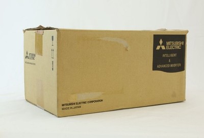 Mitsubishi FR-B-2200 Inverter Drive 2.2kW 11A US Free TAX Warehouse storage item