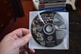 10 x Sega Dreamcast Games Power Stone Soul Calibur Godzilla ETC