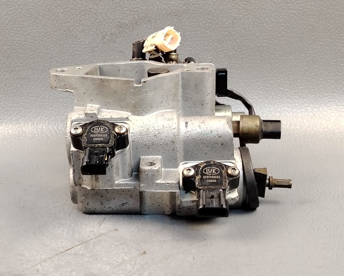 TOYOTA MR2 2000 - 2006 GEARBOX ACTUATOR SMT 81398 339600W010 for