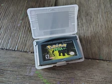 Pokémon Vega Minus Nintendo Game Boy Advance GBA