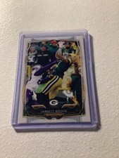 2014 Topps - Jarrett Boykin #153