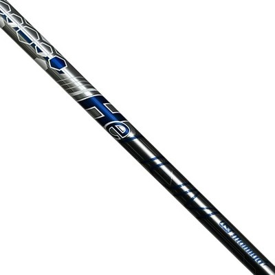 UST Mamiya Helium F3 Driver Shaft Adapter Regular 49g Carbon Fiber 44.5 