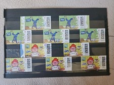 SM , 10 x Michel Aus Lönneberga + Das Sams , NK !