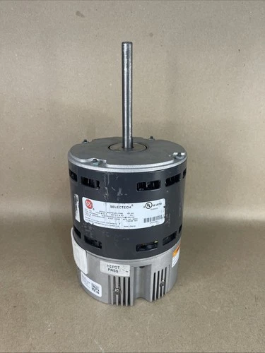 US Motors 0131F00123S M55PWUPC-0399 Blower Motor (M16)