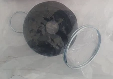 Ford Fiesta Track Rod End Bar and Ball Joint Dust Cap Cover Boot - Medium x 2