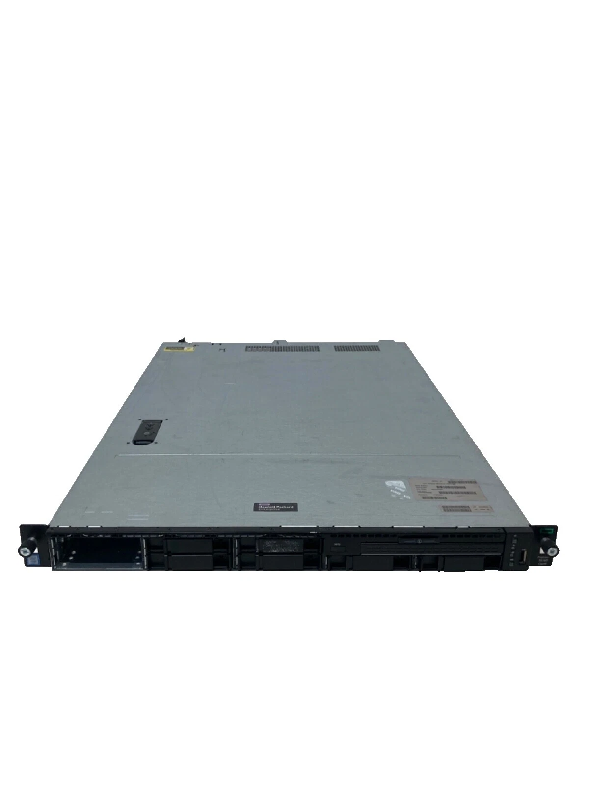 HP ProLiant DL160 Xeon Network Servers