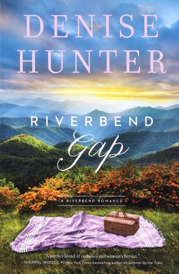 Riverbend Gap (#01 in Riverbend Romance Series)