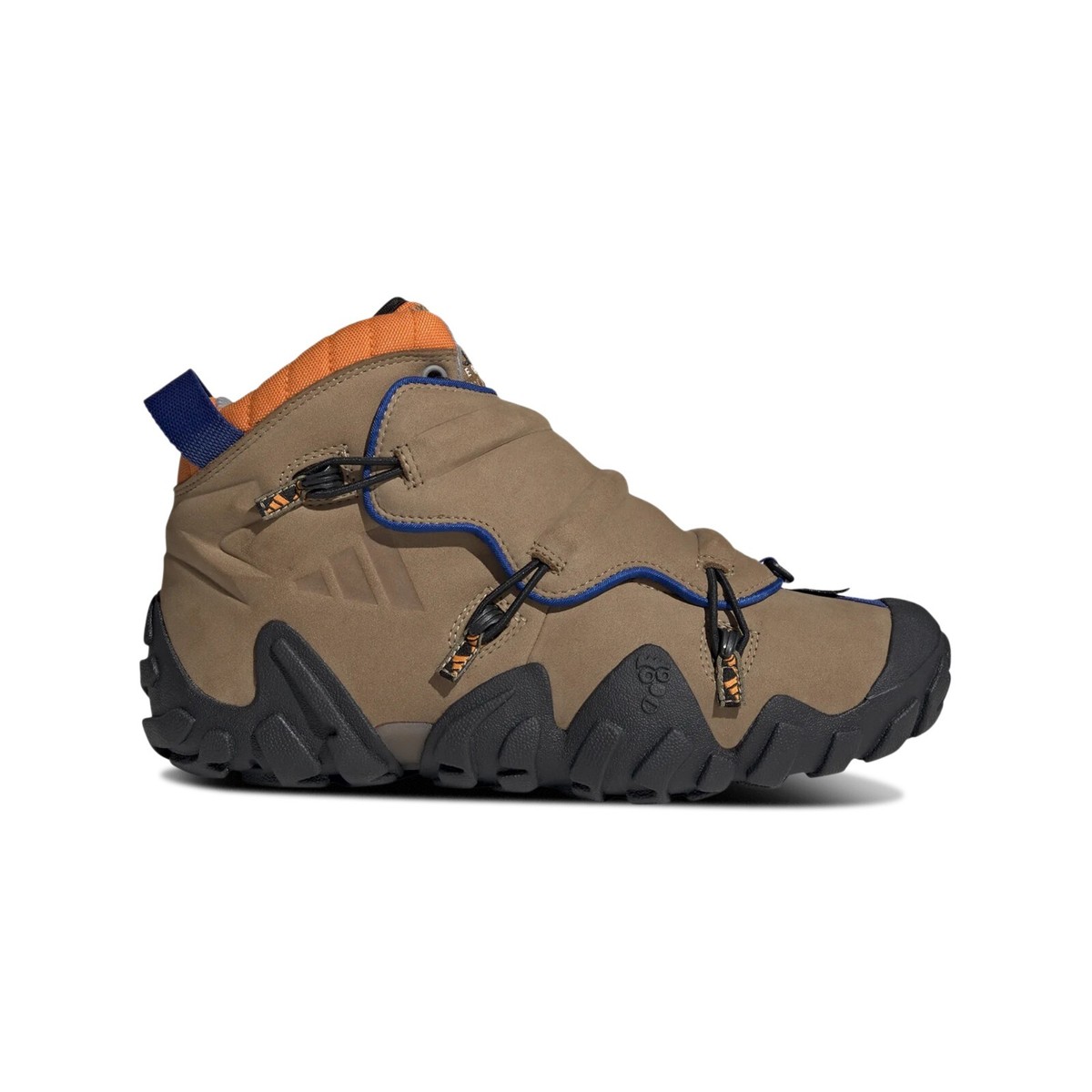 adidas RADLANDER EQT 43 1/3 ベージュ adidas RADLANDER EQT 43 1/3 ベージュ - メルカリ