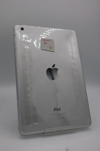 Apple iPad mini 1. Gen. Wi-Fi 32GB A1432 Weiß Sealed NEU M1100 - Bild 2 von 5
