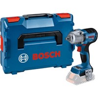 Bosch Professional Akku-Schlagschrauber Gds 18V-450 Hc Professional Solo