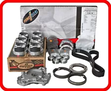ENGINE REBUILD OVERHAUL KIT Fits: 2007-2011 DODGE CHRYSLER 4.0L SOHC V6 24V