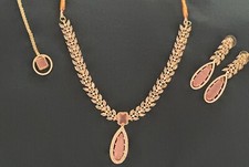 Beautiful Bridal Asian/Indian/Pakistani Jewelry