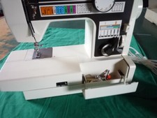 MACHINE A COUDRE ELECTRIQUE ALTIC TYPE 8508 RM