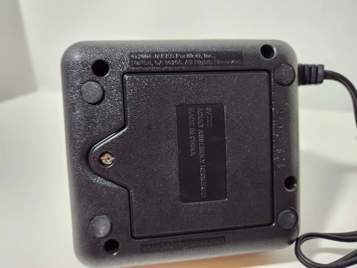 Activision 10-in-1 TV Games Plug & Play Jakks Pacific Joystick - Tested Working - Picture 5 of 6