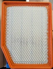 ACDelco 84121219 GM Original Equipment A3244C Air Filter