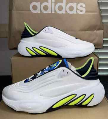 adidas Originals ADIFOM SLTN Mens Shoes HQ1934 Boost Sneakers New Multiple Sz