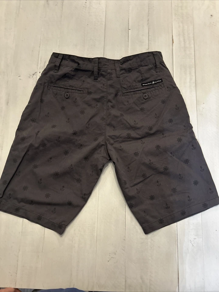 Pantalones cortos Beverly Hills Polo Club Foto 3 de 4