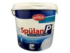Eilfix Sp&uuml;lan P Intensivreiniger 5 kg Sp&uuml;lmaschinen Gastro Reiniger