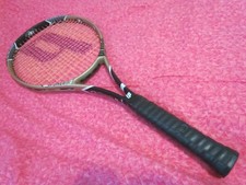 Prince Classic ti Force 3 Graphite Oversize Tennis Racquet 4 3/8" 3 Grip