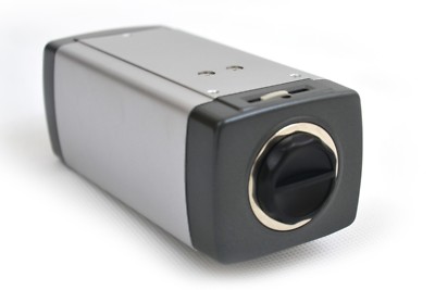 Auto Nummernschild Erkennung Tag/Nacht Sony CCTV Kamera Gehäuse (Objektiv optional)