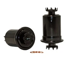 WIX Fuel Filter 33500
