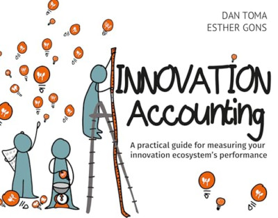 Innovation Accounting: A Practical Guide For Measuring  - Paperback / softback N