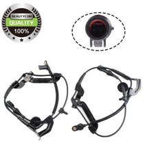 Sensor de velocidad ABS y arnés para Ford Escape juego de pares izquierdo y derecho YL8Z2C204AB