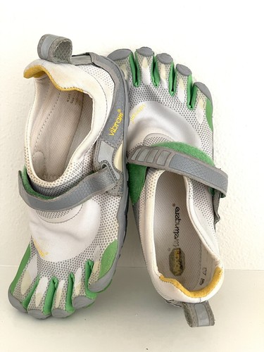 Vibram FiveFingers Bikila W345 Barefoot 