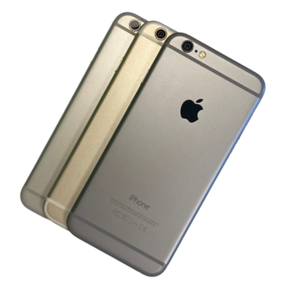 Apple iPhone 6 64GB Space Gray Unlocked - Free Shipping & Returns