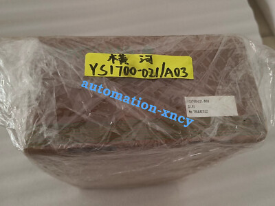 Yokogawa YS1700-021/A03  Fast shipping#DHL or FedEx